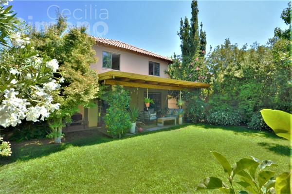 Casa en Arriendo, Brisas Norte