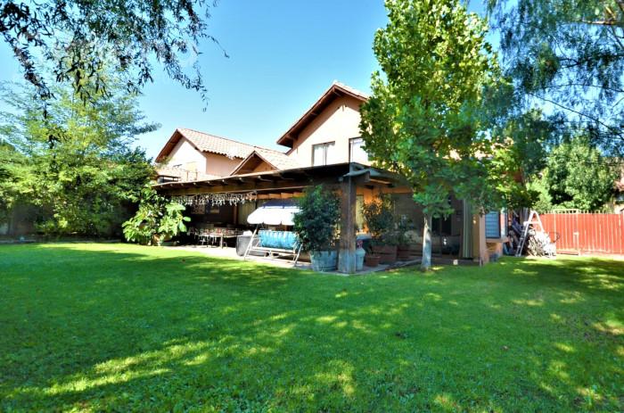 Casa en Venta, Chamisero
