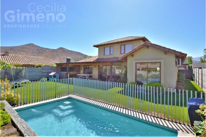 Casa en Venta, Piedra Roja