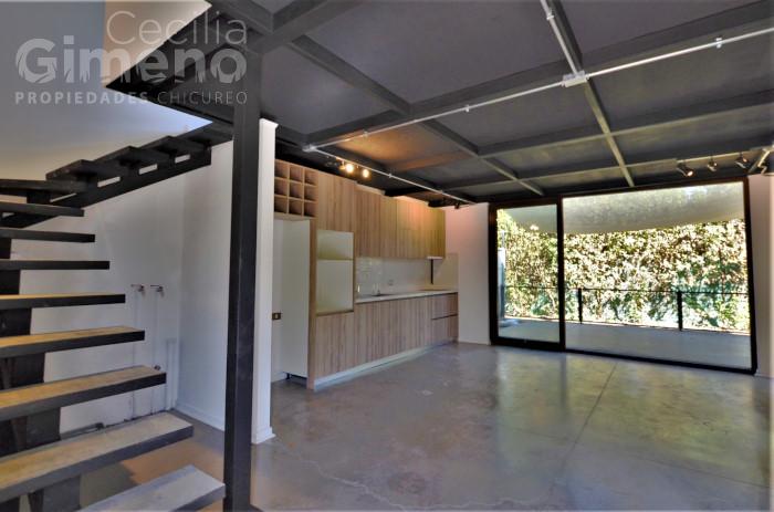 Casa en Arriendo, Chicureo Oriente