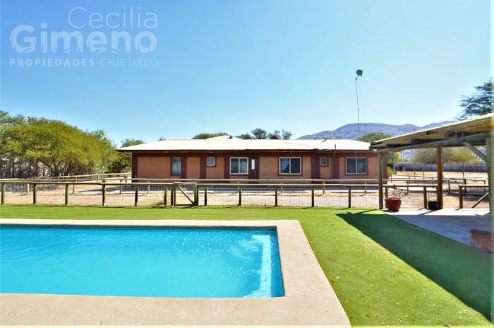Casa en Venta, Lampa-Batuco