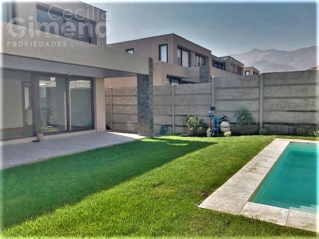 Casa en Arriendo, Chamisero