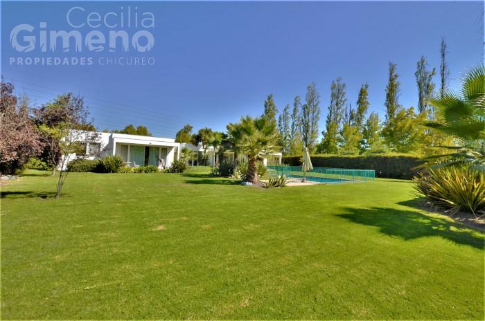 Casa en Venta, Chicureo Poniente