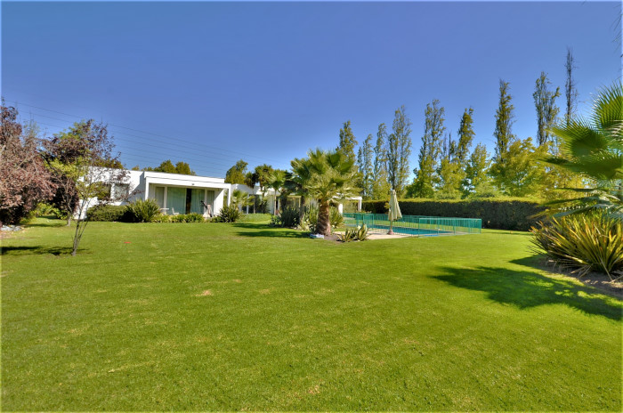 Casa en Venta, Chicureo Poniente