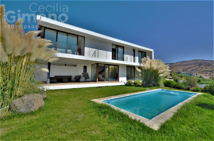 Casa en Venta, Chicureo Oriente