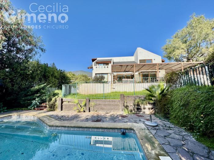 Casa en Venta, Chicureo Oriente