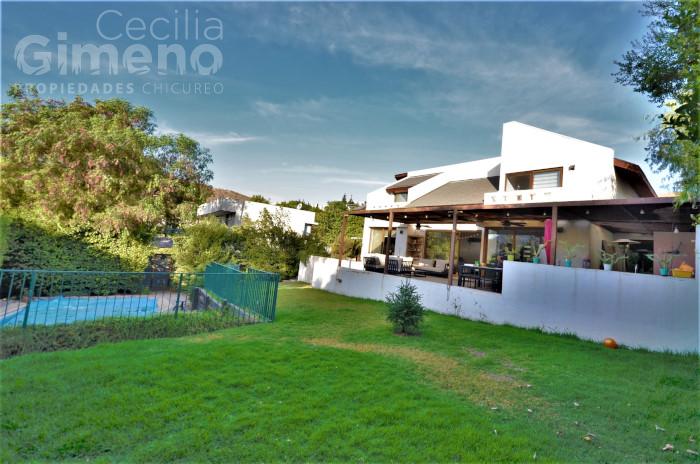Casa en Venta, Chicureo Oriente