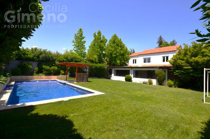 Casa en Venta, Piedra Roja