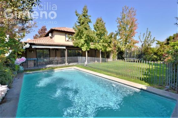 Casa en Venta, Piedra Roja