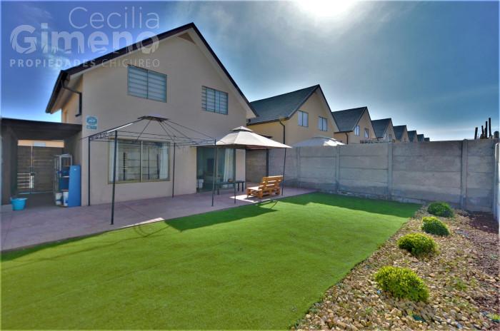 Casa en Venta, Ayres de Chicureo