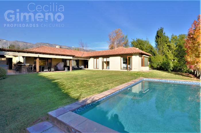 Casa en Venta, Piedra Roja