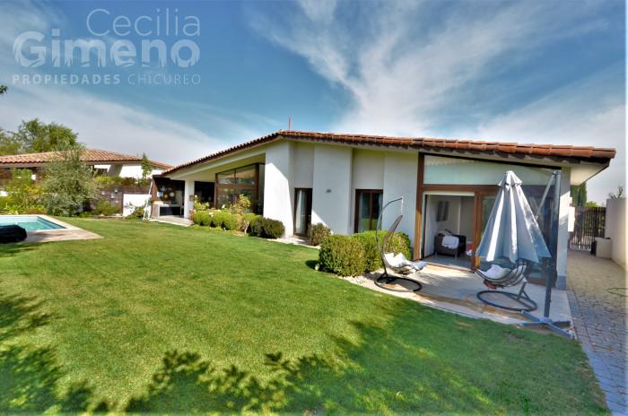 Casa en Arriendo, Piedra Roja