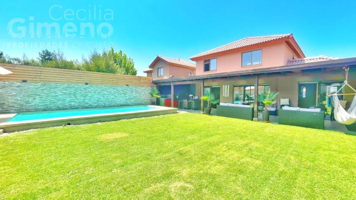 Casa en Venta, Brisas Norte
