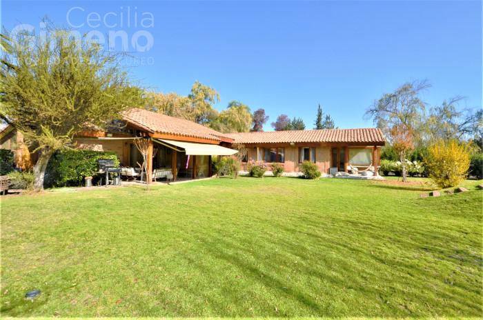 Casa en Venta, Chicureo Poniente