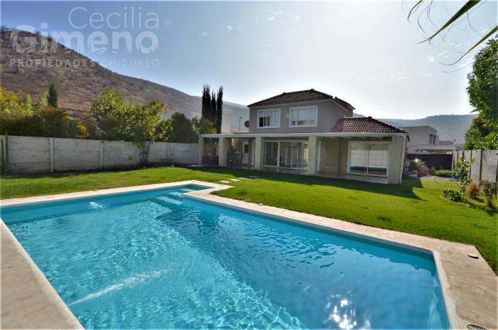 Casa en Venta, Santa Elena