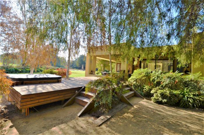 Casa en Venta, Chicureo Oriente