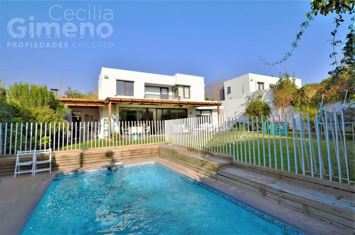 Casa en Arriendo, Chamisero