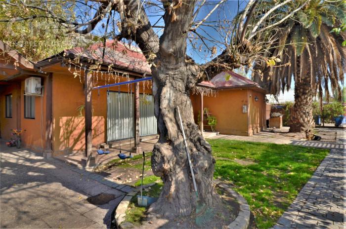 Casa en Arriendo, Chicureo Oriente