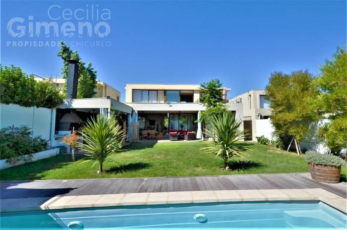 Casa en Arriendo, Piedra Roja