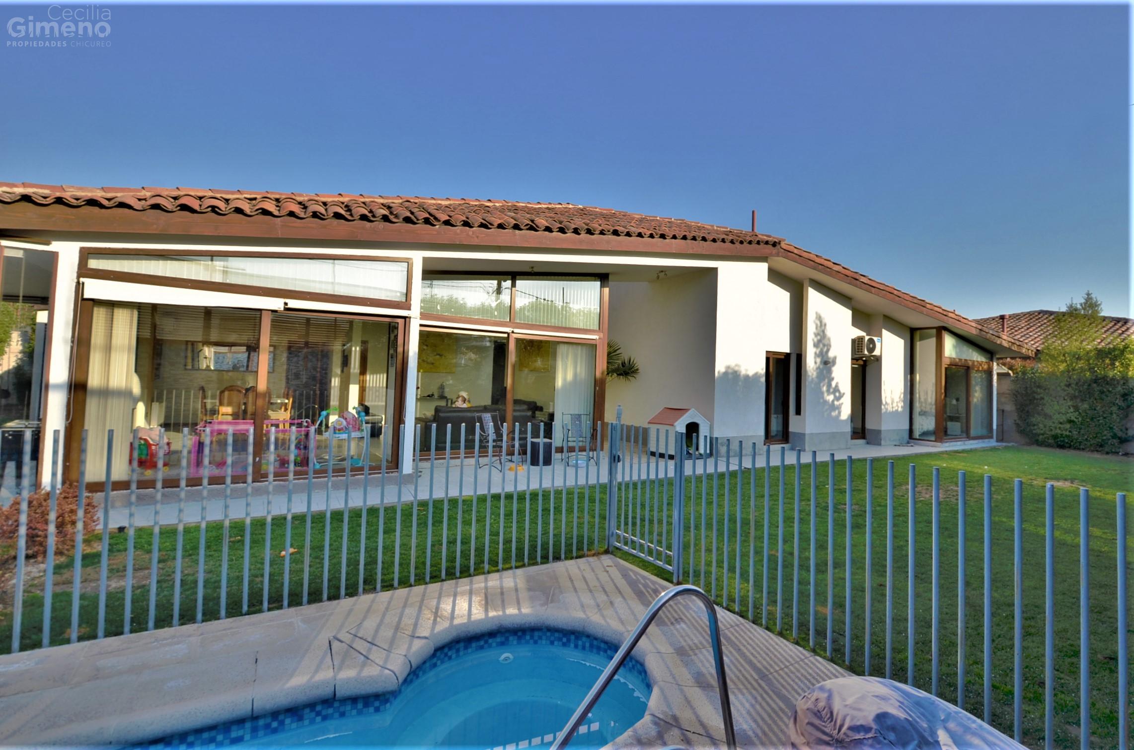 Casa en Venta, Piedra Roja