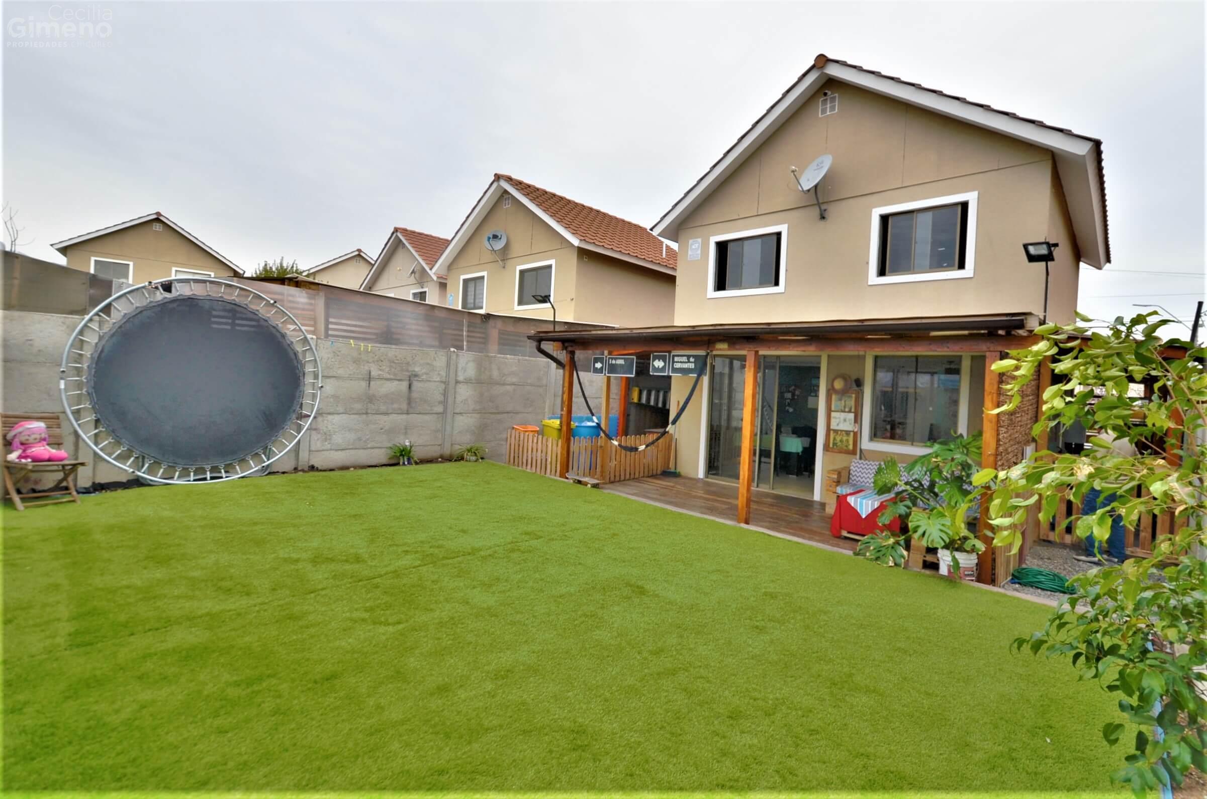 Casa en Venta, Colina
