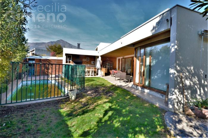 Casa en Arriendo, Chamisero