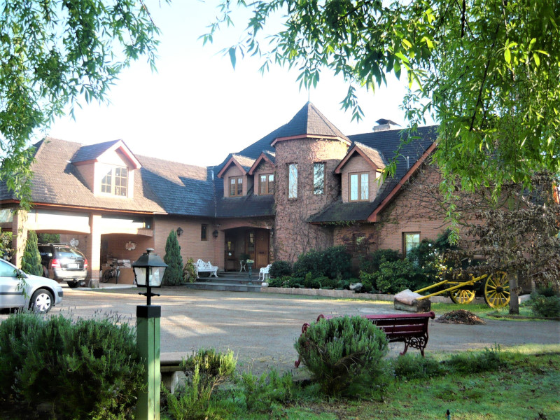 Casa en Arriendo, Chicureo Poniente