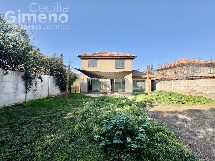 Casa en Venta, Brisas Norte
