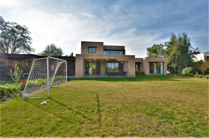 Casa en Venta, Chicureo Oriente