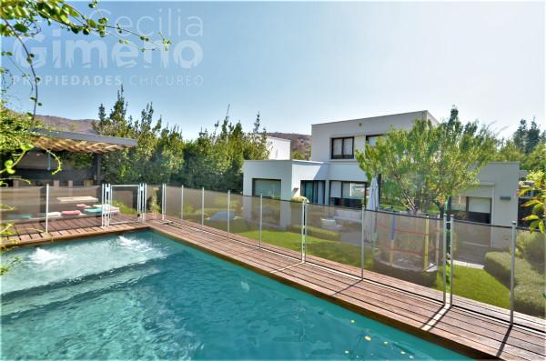 Casa en Arriendo, Chamisero
