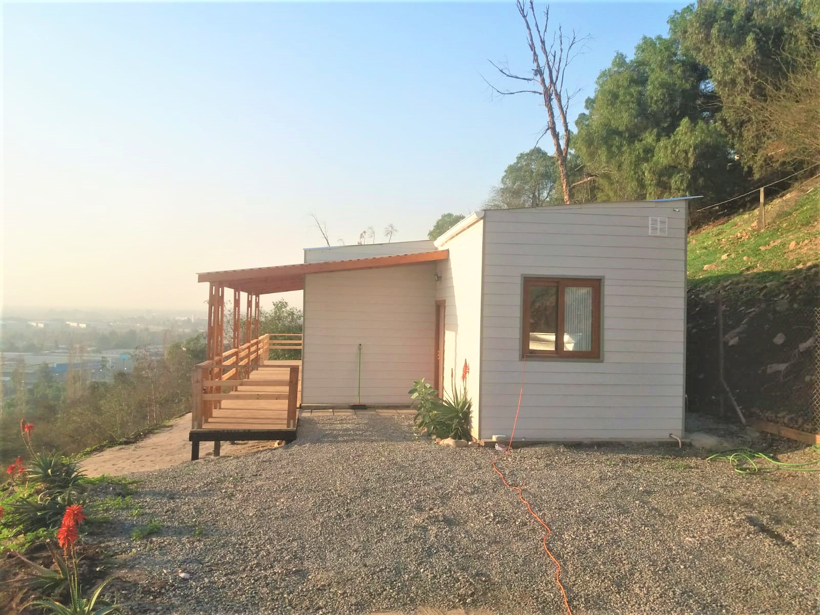 Casa en Arriendo, Chicureo Oriente