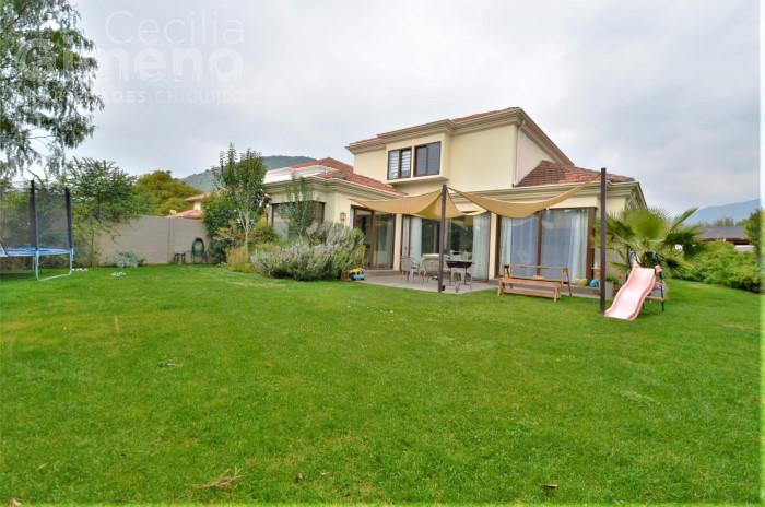 Casa en Venta, Chamisero