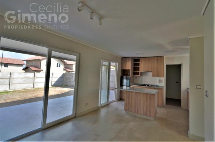 Casa en Arriendo, Ayres de Chicureo