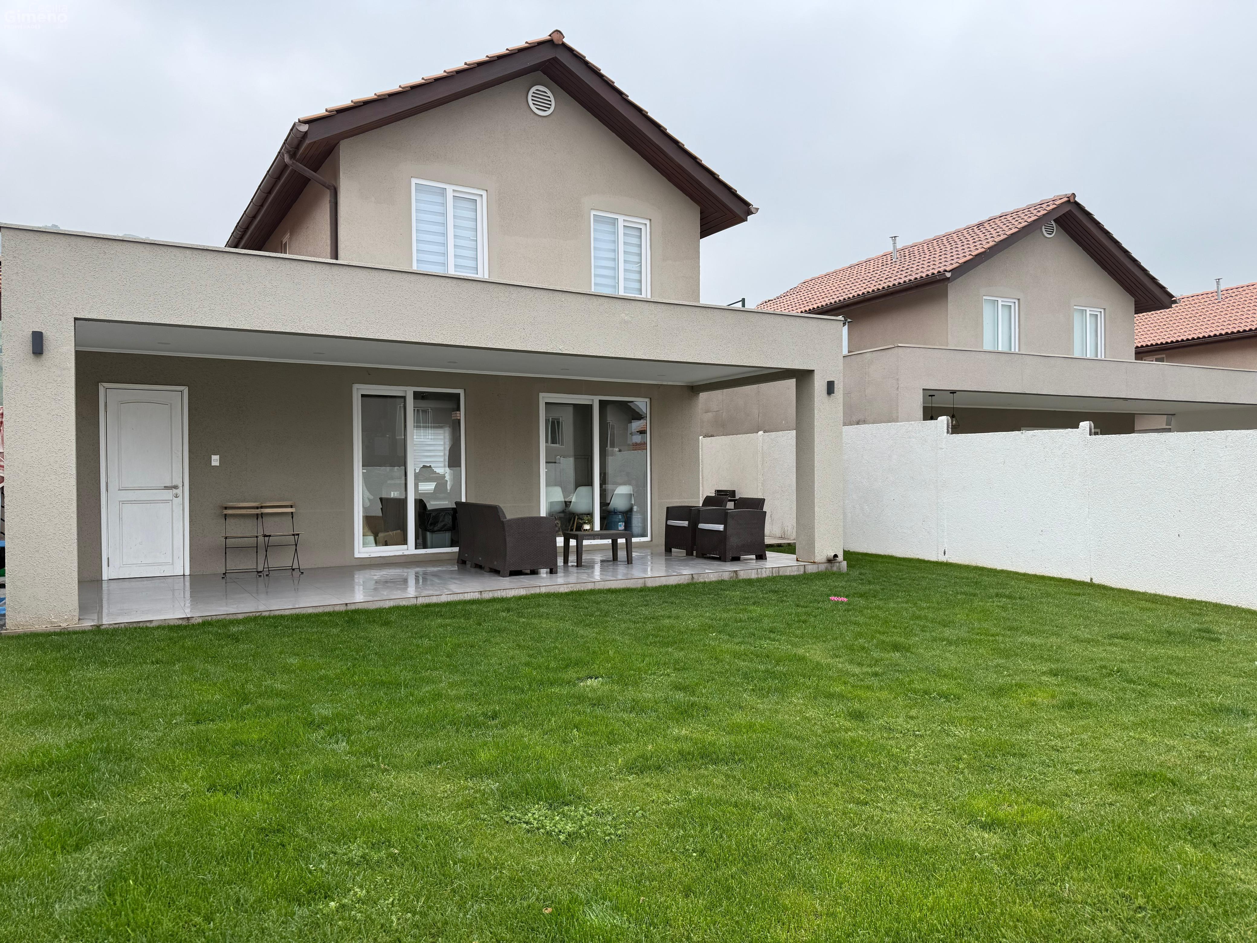 Casa en Arriendo, Ayres de Chicureo