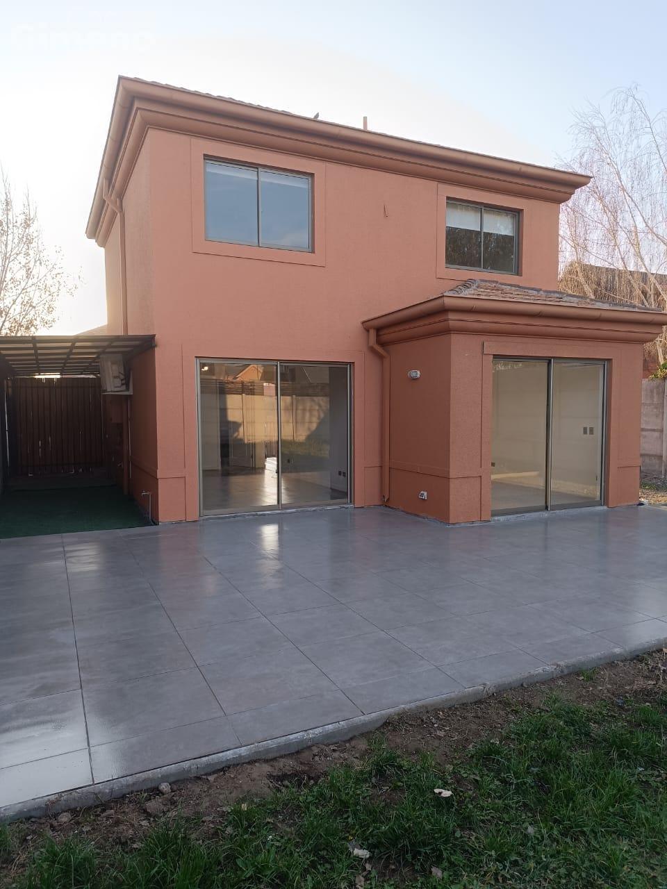 Casa en Arriendo, Brisas Norte