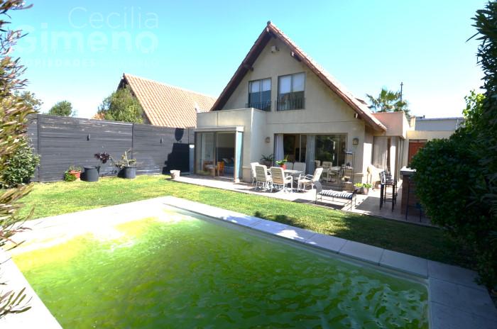 Casa en Venta, Chicureo Oriente