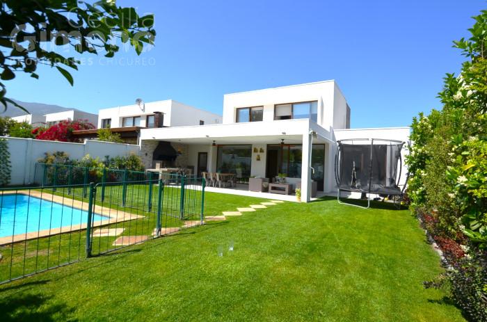Casa en Venta, Chamisero