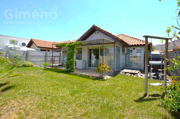 Casa en Venta, Ayres de Chicureo