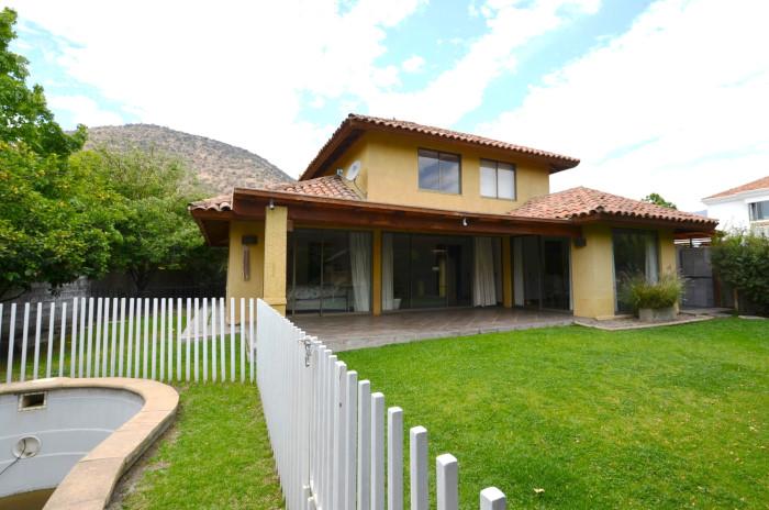 Casa en Venta, Chamisero