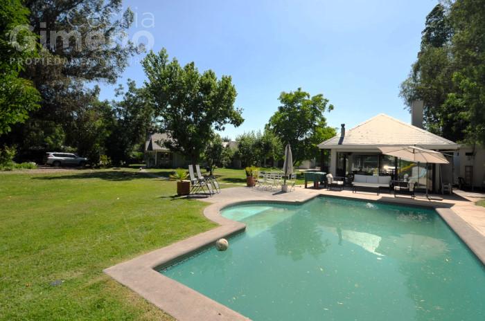 Casa en Venta, Chicureo Poniente