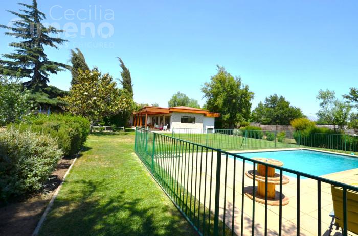 Casa en Venta, Chicureo Oriente