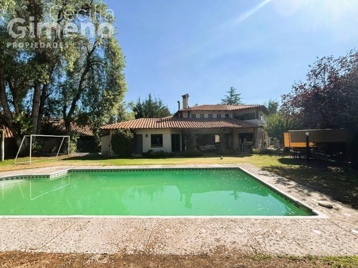 Casa en Arriendo, Piedra Roja