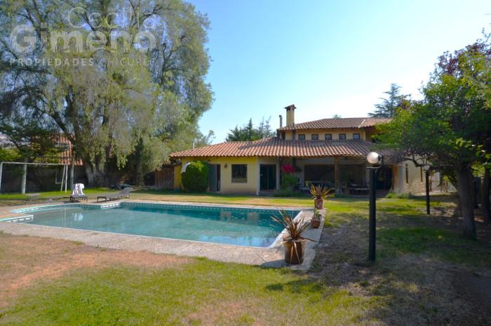 Casa en Arriendo, Piedra Roja