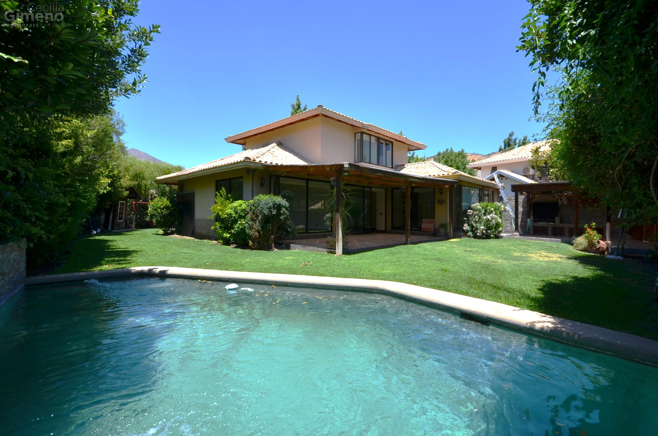 Casa en Venta, Chamisero