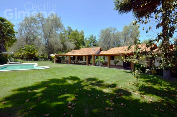 Casa en Arriendo, Chicureo Oriente
