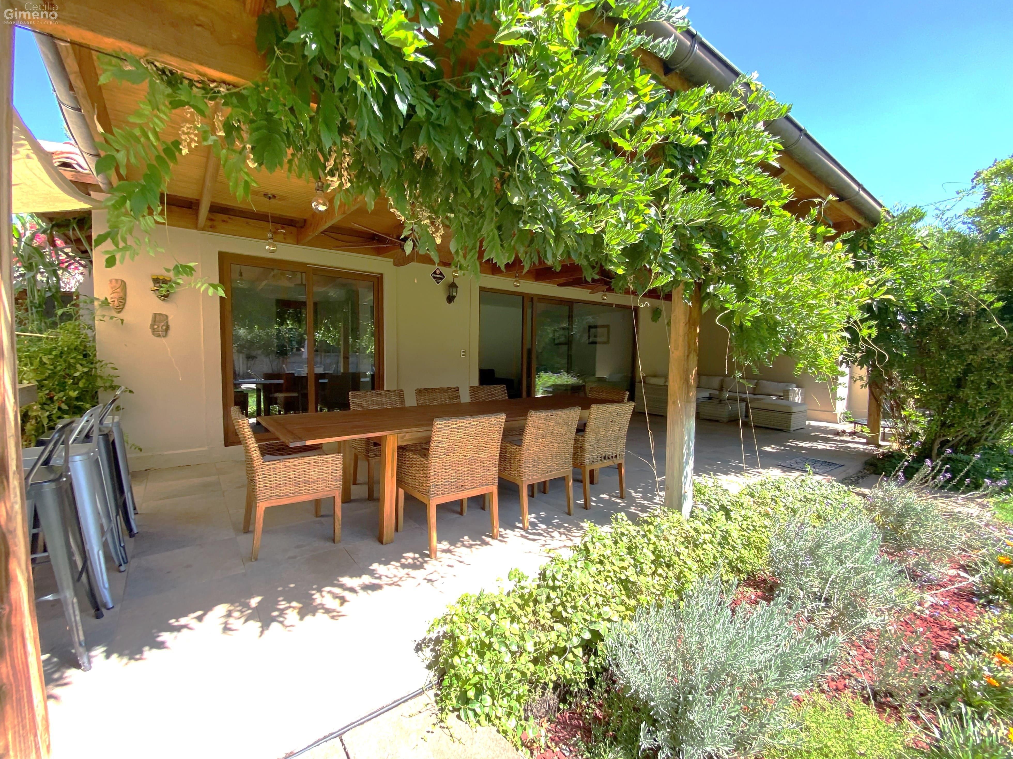 Casa en Arriendo, Piedra Roja
