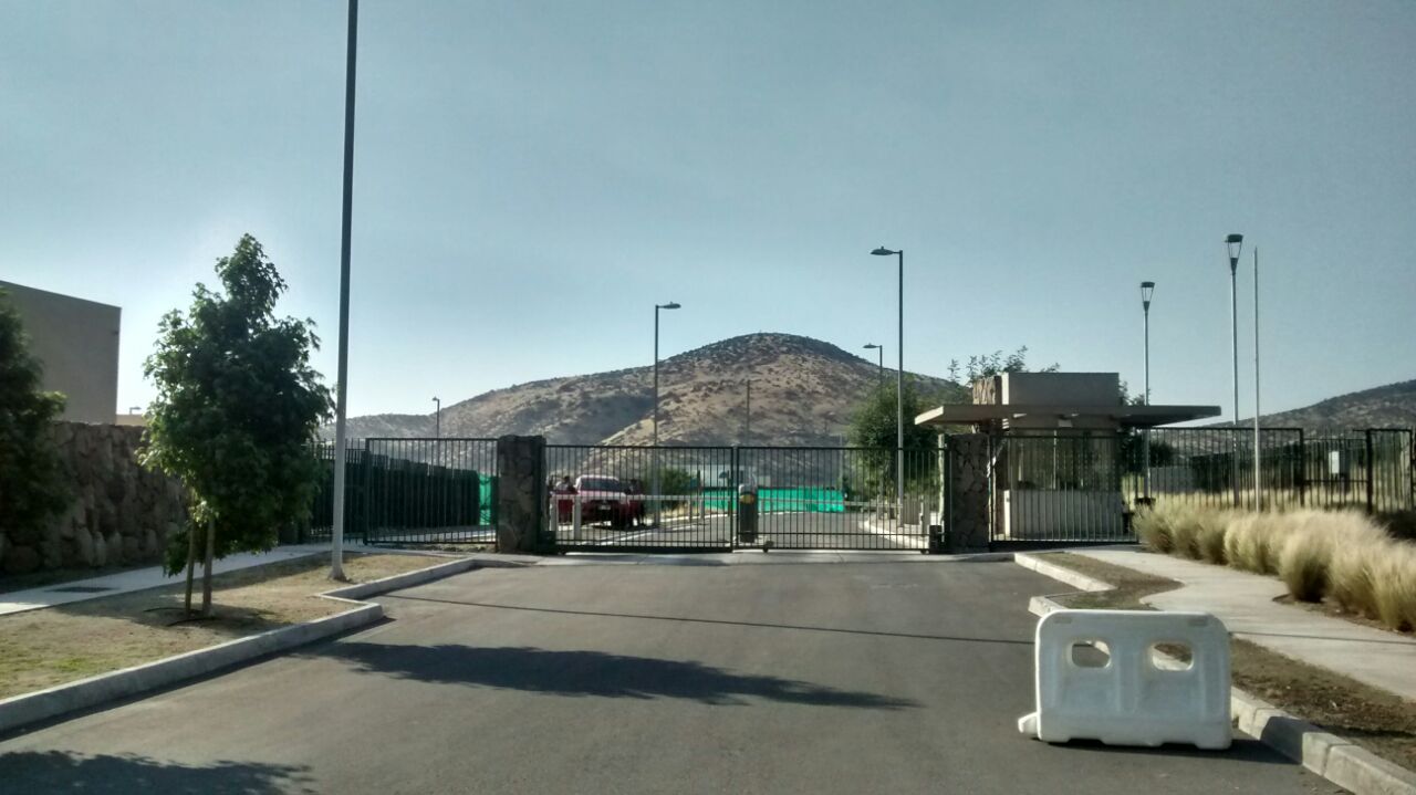 Sitio en Venta, Piedra Roja