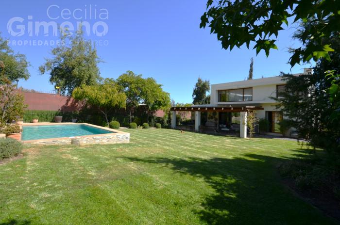 Casa en Arriendo, Piedra Roja