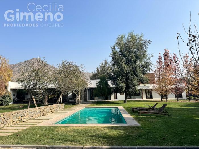 Casa en Venta, Chicureo Oriente