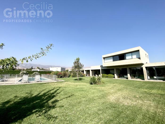 Casa en Venta, Chicureo Oriente